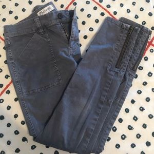 Madewell Pants